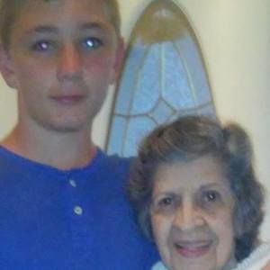 Meet your Posher, Zane